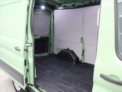 Ford Transit, 2.0 TDCI Klima 3-Míst DPH