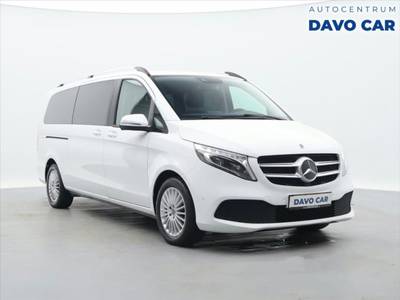 Mercedes-Benz Třídy V, 2,0 V 250d 140kW XL autom.