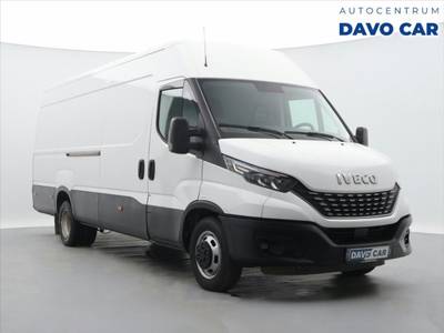 Iveco Daily, 2,3 35C16 115kW L4H2 CZ DPH