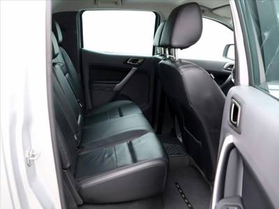Ford Ranger, 3,2 DTI 147KW CZ 1.MAJ SH 4X4