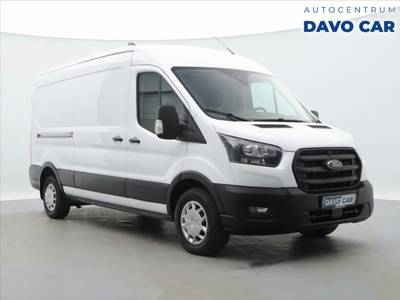 Ford Transit, 2,0 TDCi 96kW Klima L3H2 DPH