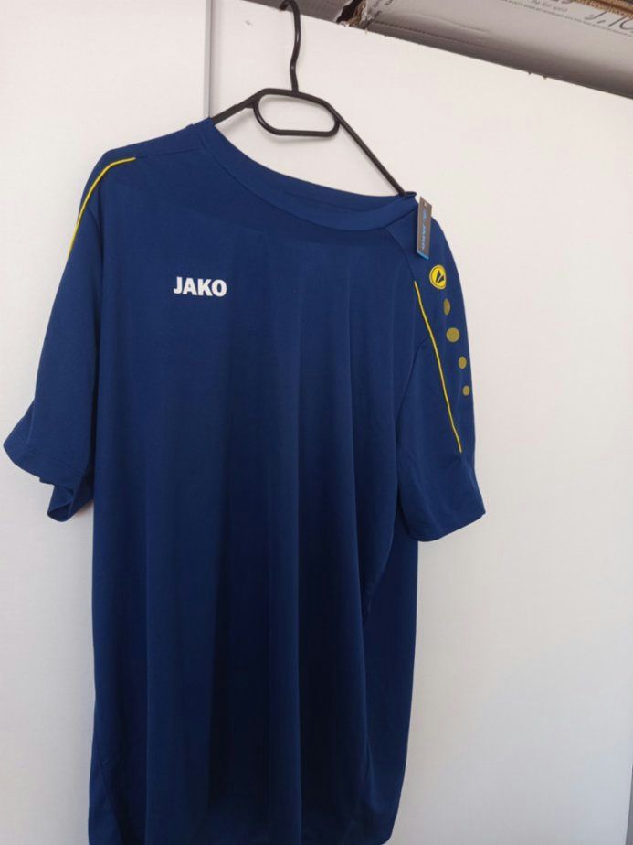 Nová nepoužitá trička