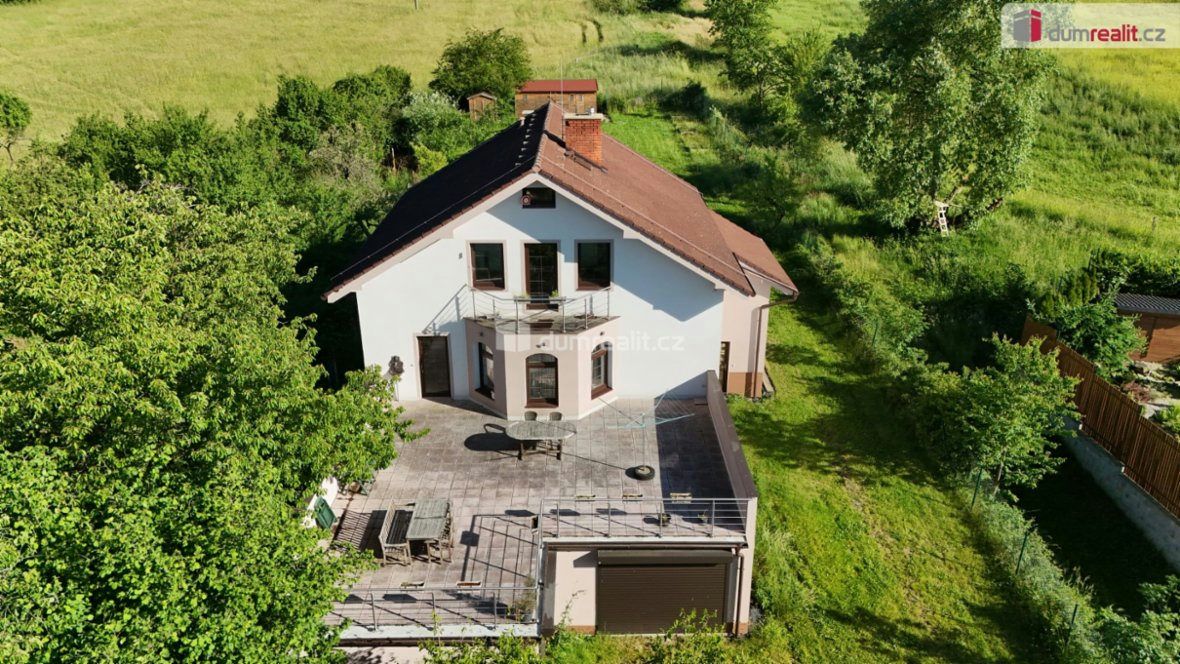 Prodej vícegeneračního RD