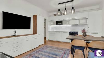 Prodej bytu 3+kk, OV, 61 m² , ulice Na Zámyšli 8,