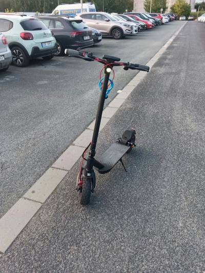 Sencor Scooter X30 Off-road
