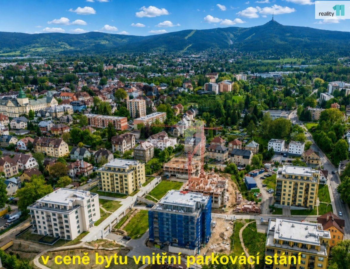 Prodej bytu v osobním vlastnictví 2