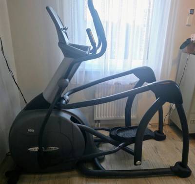 Eliptický trenažér Vision Fitness S7200