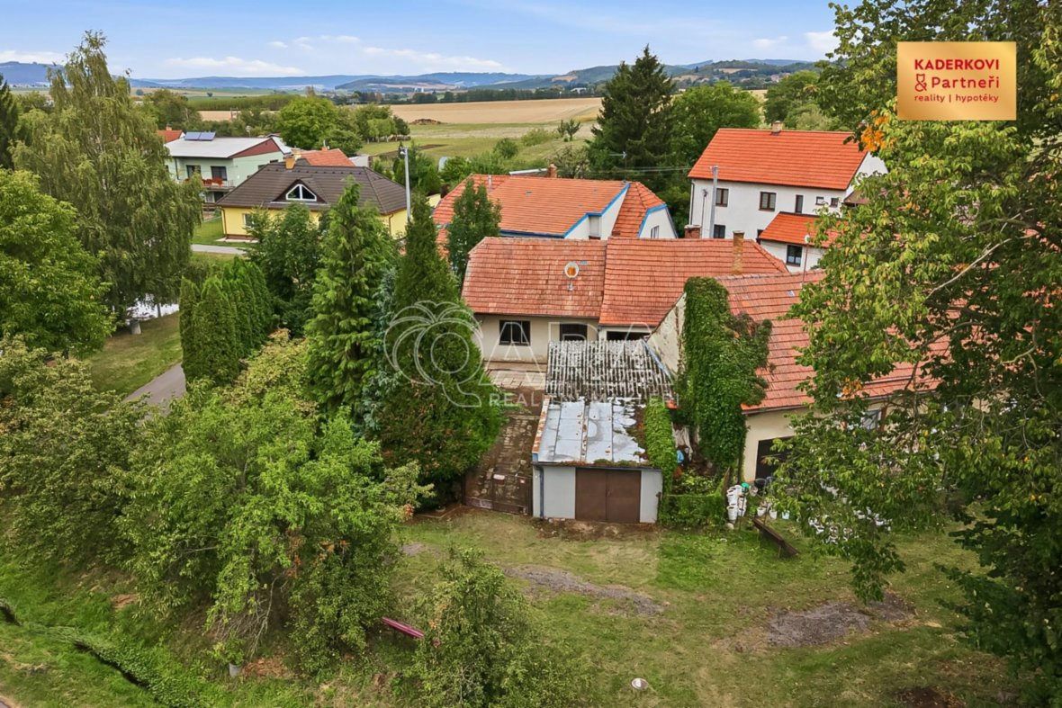 Prodej rodinného domu 102 m and sup2 , Cetkovice