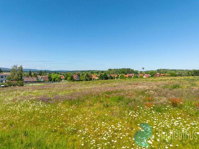 Prodej, pozemek pro bydlení, 1004 m², obec