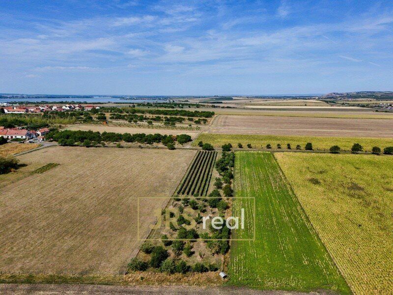 Prodej pozemku 1 610 m² - Šakvice.Nabízíme k