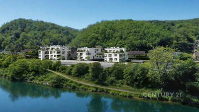 Prodej bytu 4+kk 115 m², 2 lodžie – Praha-Zbraslav