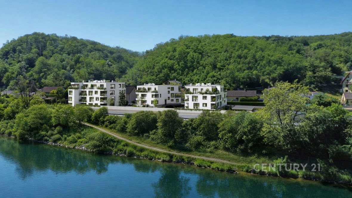 Prodej bytu 4+kk 115 m², 2 lodžie – Praha-Zbraslav