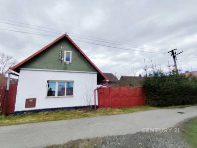 Prodej, Rodinné domy, 106m² s pozemkem 349 m², Chrtníč