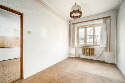 Rodinný dům s velkým zázemím a pozemkem 906 m² v centru obce Horní Slivno