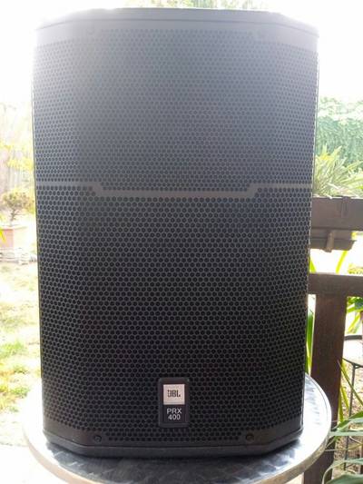 Prodám reproduktor JBL PRX 400