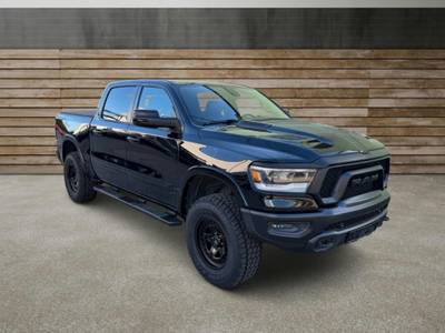 Dodge RAM, +HEMI+REBEL+LIFT+PO SERVISE+