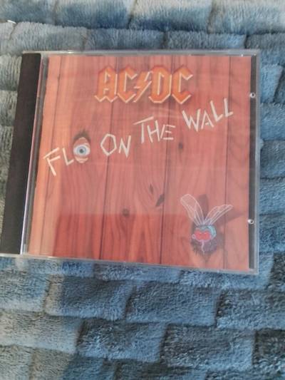 CD AC DC