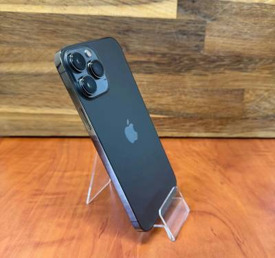 iPhone 13 Pro Max 256GB, graphite (rok záruka)