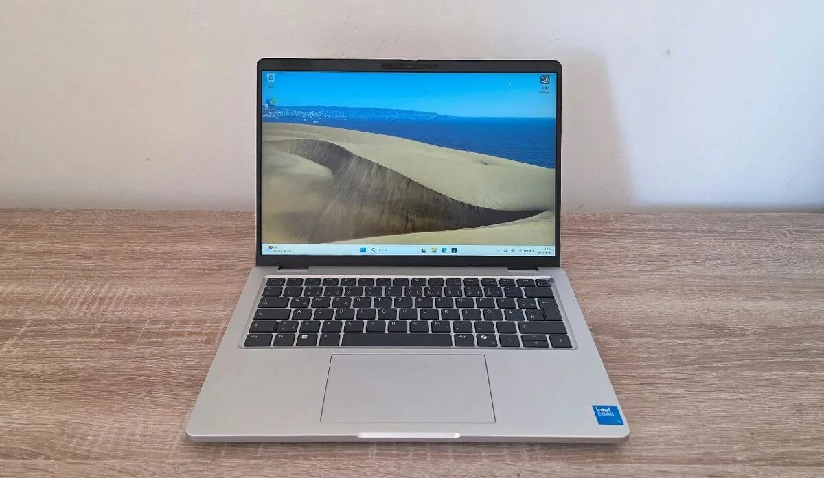 Dell PRO 14 Plus (Core 5 125U, 16 GB RAM, 512 GB SSD)