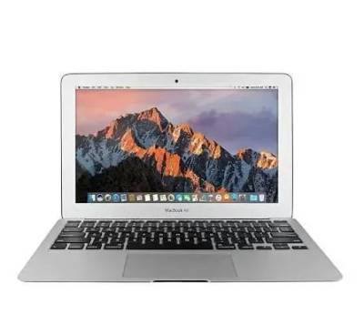 MACBOOK AIR 13 - SKVELY STAV