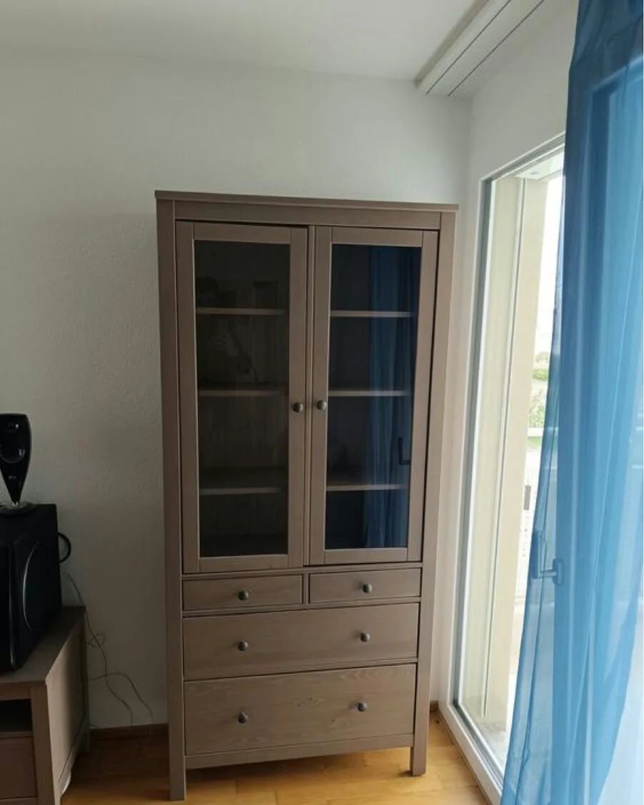 Set nábytku IKEA Hemnes