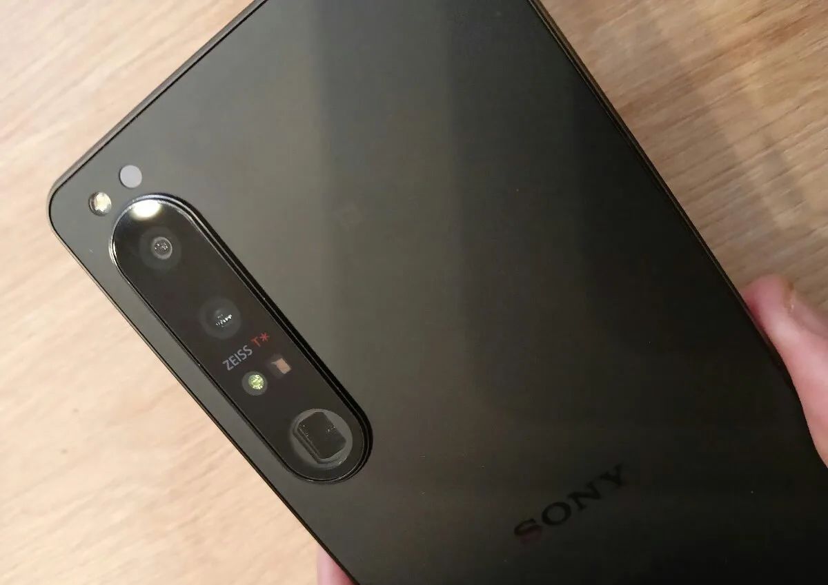 Prodám Sony Xperia 1 IV