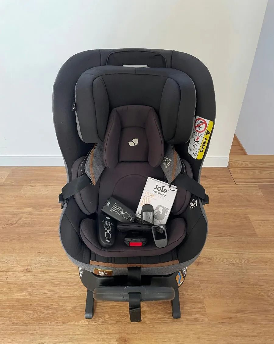 Autosedačka Joie i-Prodigi Signature