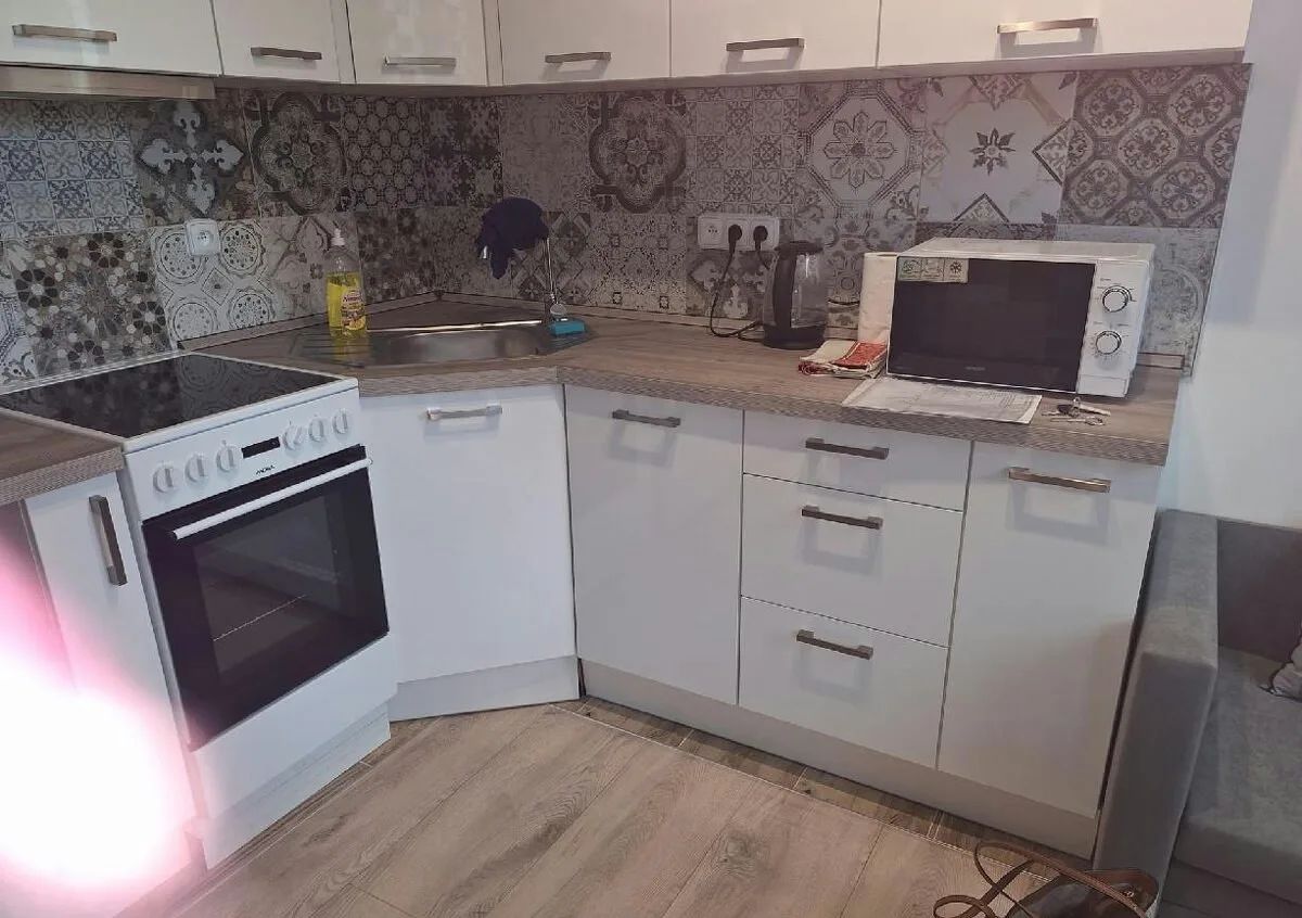 Pronájem bytu 2kk Praha 10