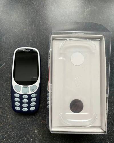 Nokia 3310 dual sim