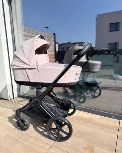 Cybex Priam
