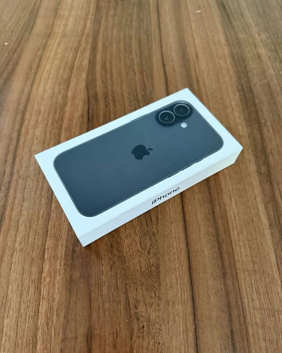 Apple Iphone 17 256GB