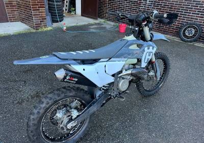 Husqvarna te 300 pro 2024