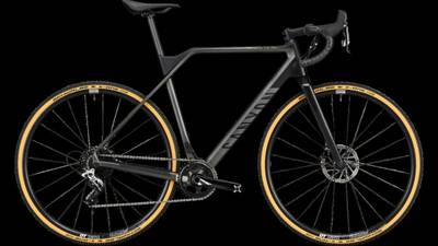 Canyon Inflite CF SL 7.0