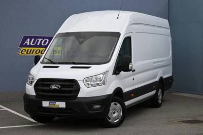 Ford Transit, 2.0 350 L4H3 96KW Express-LINE