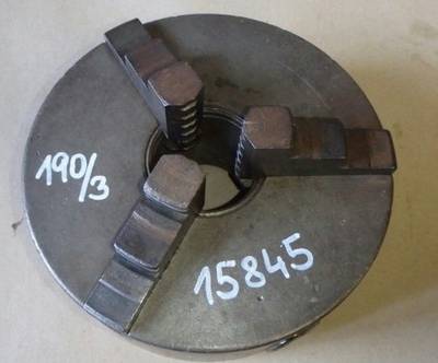 Univerzální sklíčidlo prům 190/3