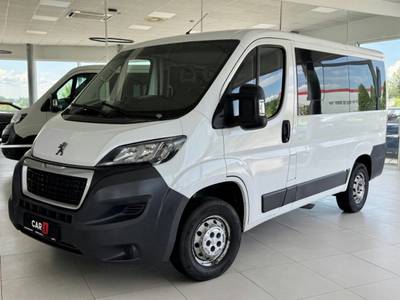 Peugeot Boxer, 2,0HDI*Klima*Tempomat