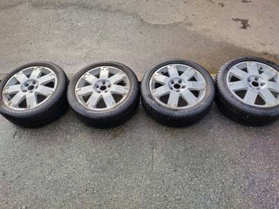 Alu kola Ford
