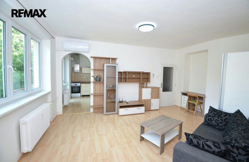 Pronájem bytu 1+1 39 m² - Olomouc. ID nabídky: