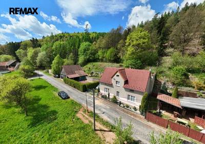 Prodej domu 160 m² - Jaroměřice. ID nabídky: