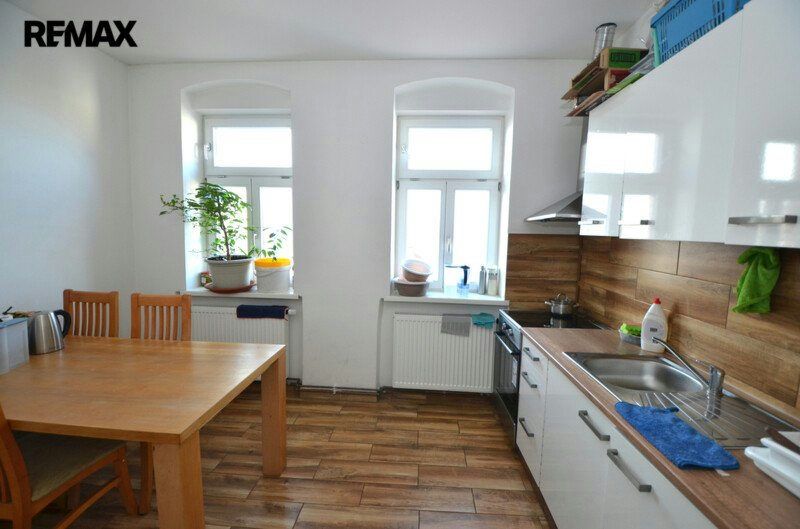 Pronájem bytu 2+1 73 m² - Olomouc. ID nabídky: