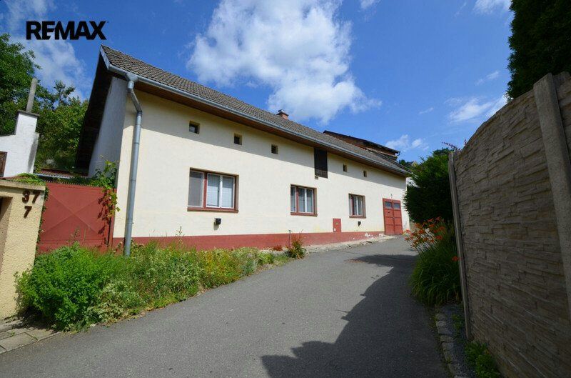 Prodej domu 80 m² - Olomouc. ID nabídky: