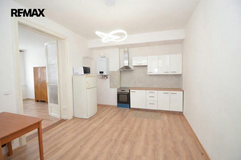 Pronájem bytu 2+kk 48 m² - Olomouc. ID nabídky: