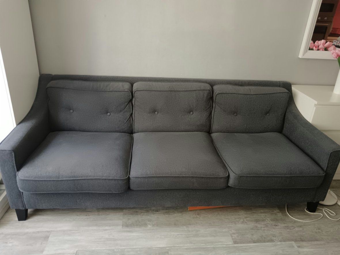 3místná sedačka Fröslöv z IKEA