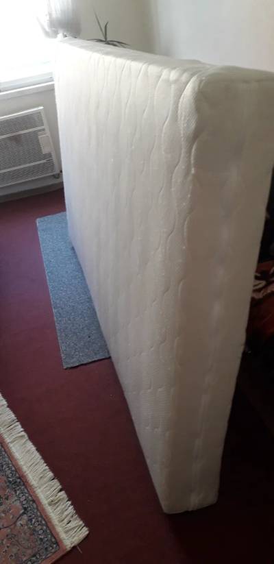 Matrace 120×200×16cm
