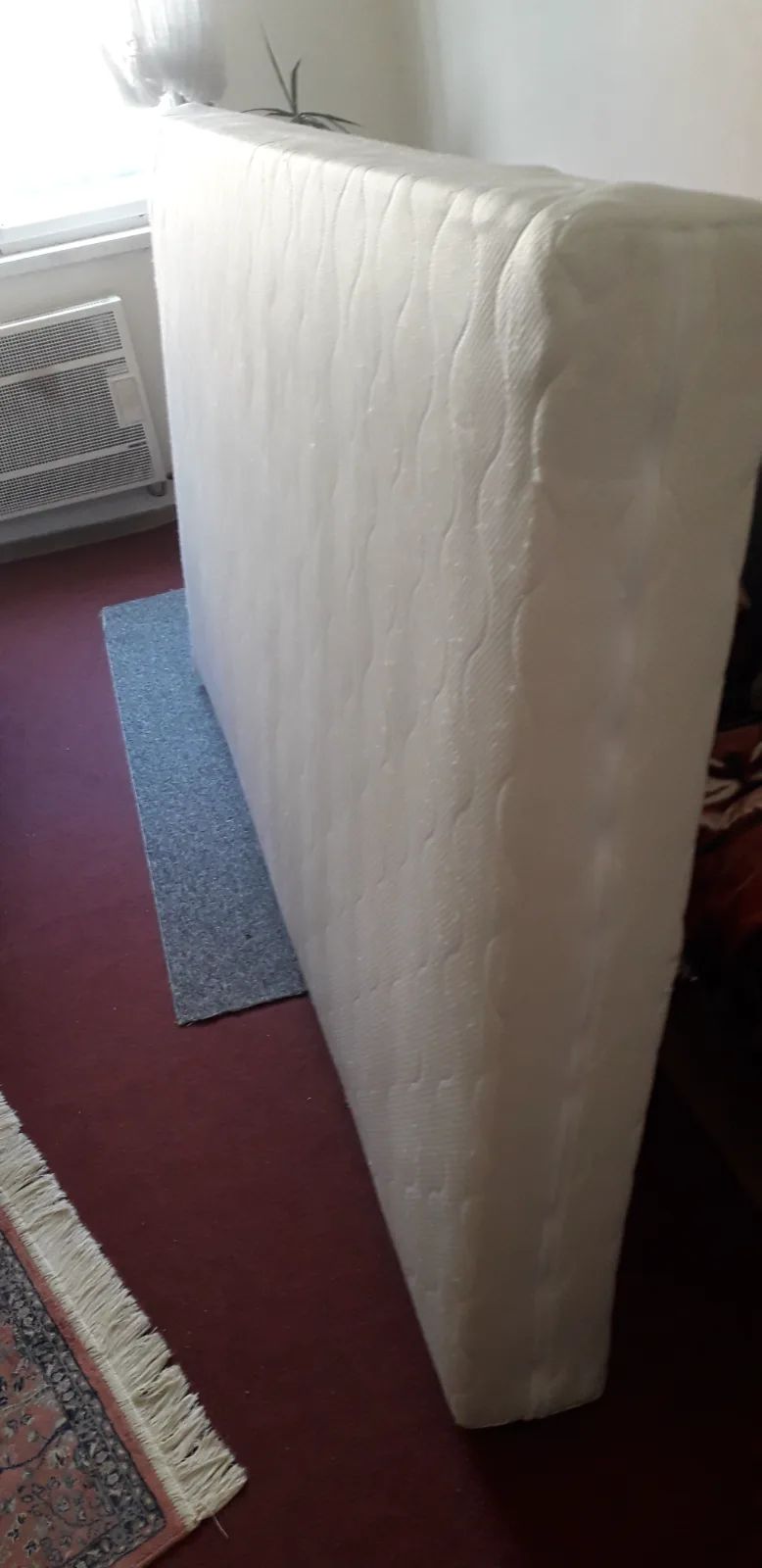 Matrace 120×200×16cm