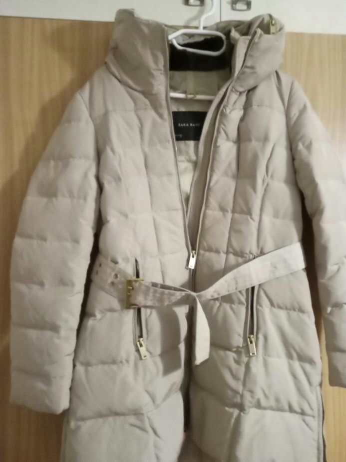 Dámská bunda ZARA BASIC , vel. L
