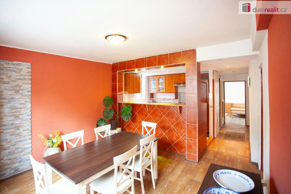 Pronájem bytu 5+kk, 107,5 m2, se za