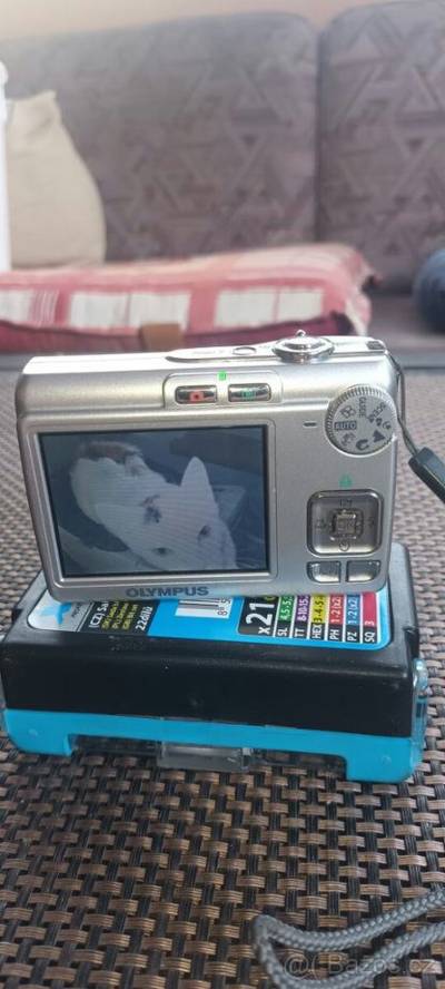 Prodám plně funkční.