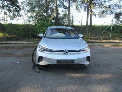 VOLKSWAGEN ID.4, RZ EL723BF