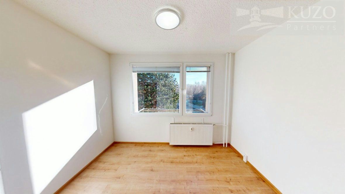 Pronájem 3+kk, 63,9m2, Příbram - Jana Drdy.Vaše